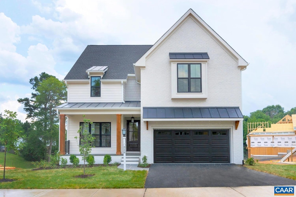 1140 Riparian Ct, Charlottesville, VA 22911 - photo 1