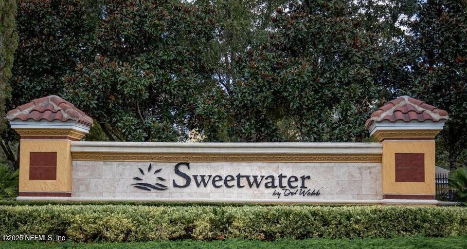 Sweetwater exter