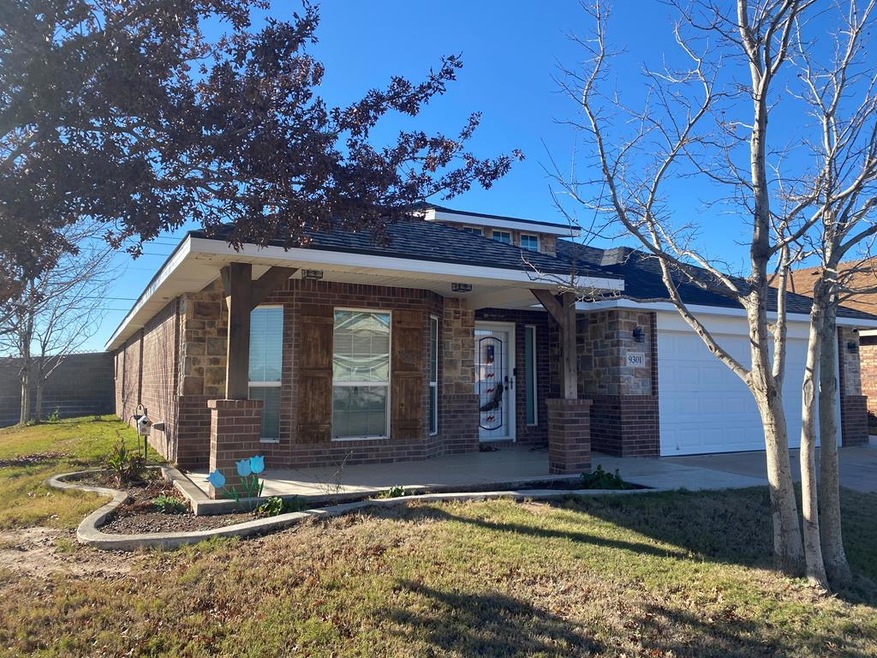9301 Hawthorne Ct, Odessa, TX 79765 - photo 1