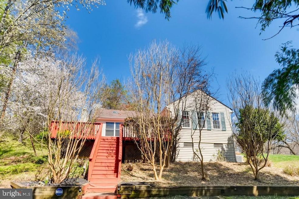 14405 Thornton Mill Rd, Sparks Glencoe, MD 21152 - photo 1