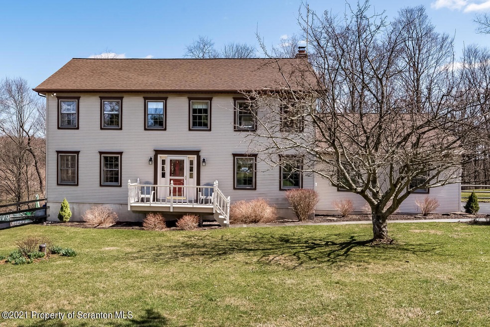 604 Hack Rd, Dalton, PA 18414 - photo 1