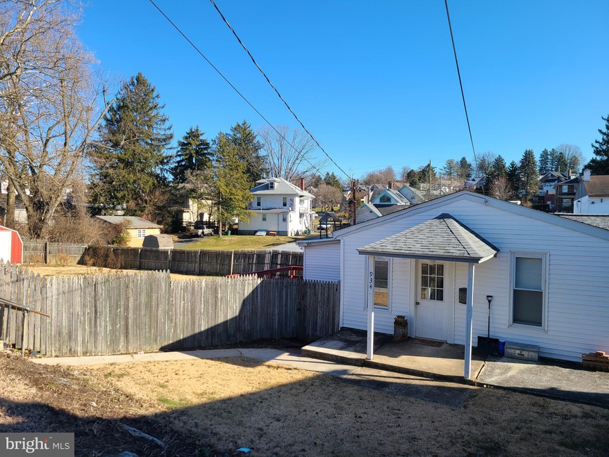 934 Fern Ave, Reading, PA 19607 - photo 1