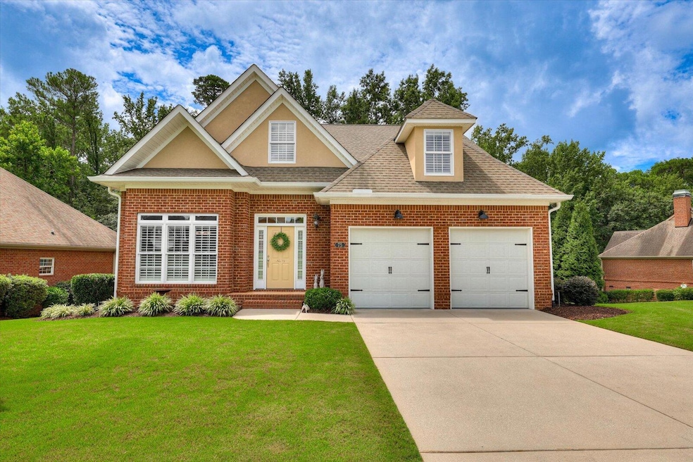 Sold $425,000 • Co-Listing Agent