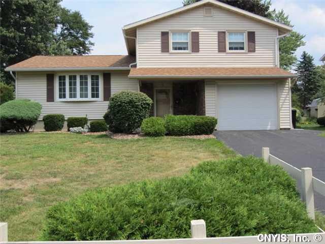 Exterior Front WELCOME HOME TO 5 JAY PATH, GREAT C