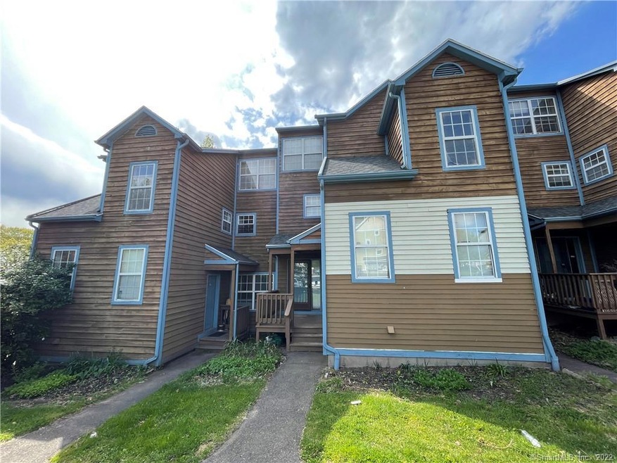 1425 Quinnipiac Ave unit 204, New Haven, CT 06513 - photo 1