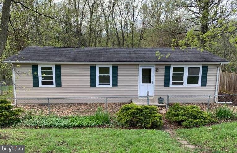 540 Spring Warbler Way, Shepherdstown, WV 25443 - photo 1