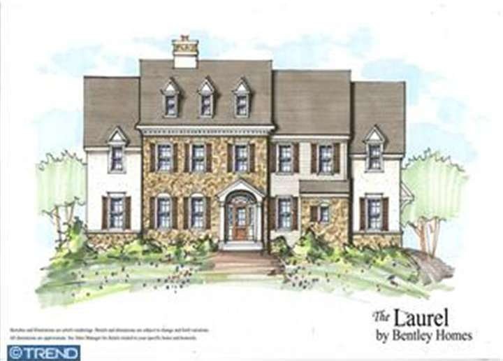 112 Masons Way, Newtown Square, PA 19073 - photo 1