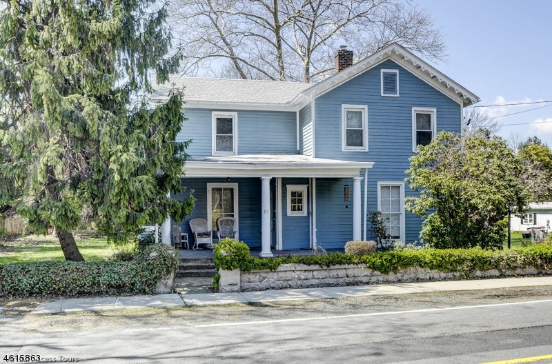 10 Laurel Ave, Kingston, NJ 08528 - photo 1