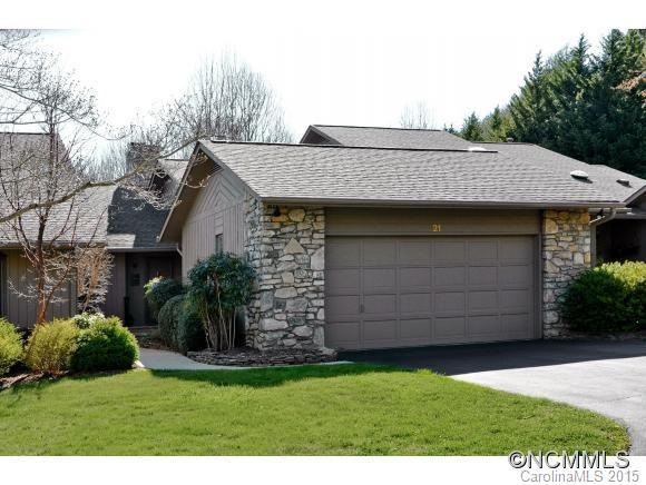 Popular 2 Bedroom Plan!