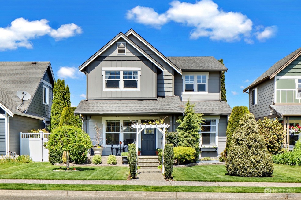 1171 Elm St, Lynden, WA 98264 - photo 1