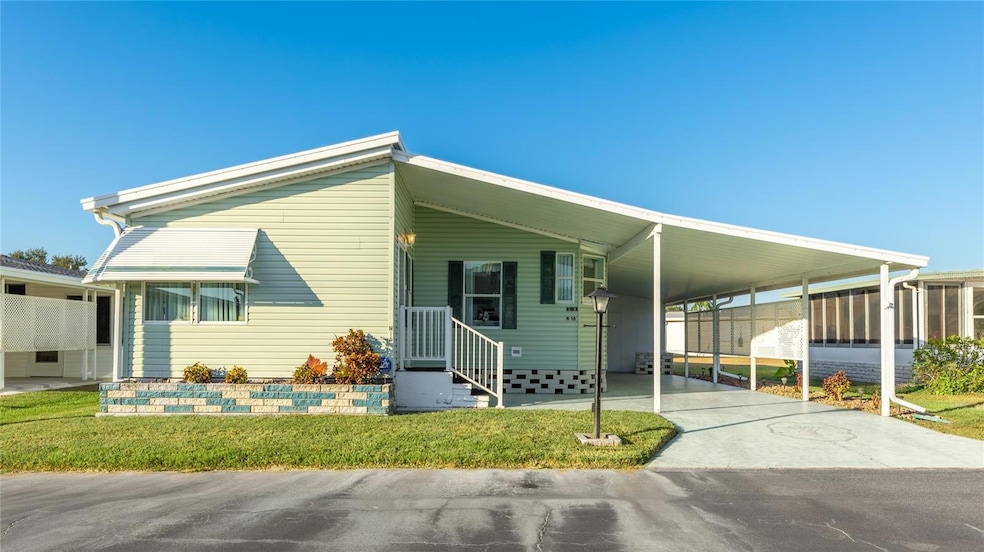 5316 53rd Ave E unit N16, Bradenton, FL 34203 - photo 1