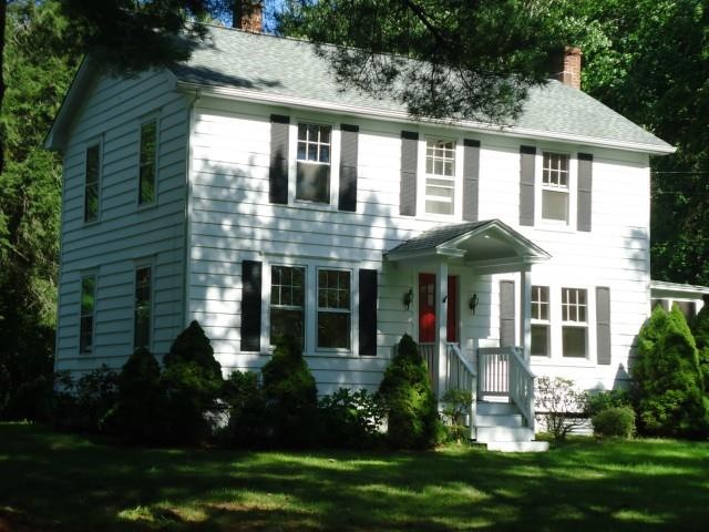 336 N Park Ave, Easton, CT 06612 - photo 1