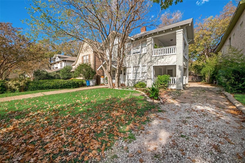 5835 Velasco Ave, Dallas, TX 75206 - photo 1