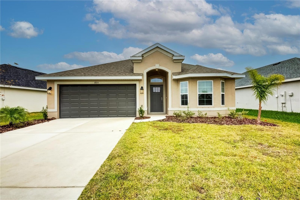 6814 162nd Place E, Parrish, FL 34219 - photo 1