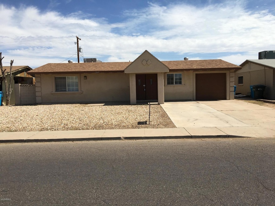 2647 N 48th Ln, Phoenix, AZ 85035 - photo 1