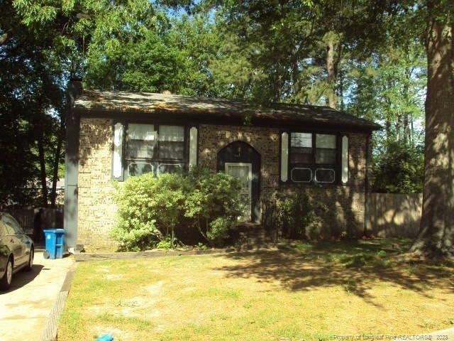 710 Burgoyne Dr, Fayetteville, NC 28314 - photo 1