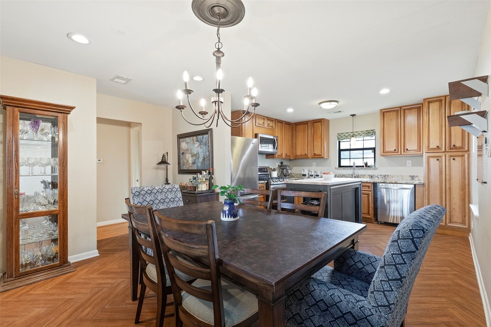 807 Judiway St, Houston, TX 77018 - photo 1