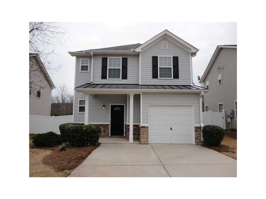 159 Nacoochee Way unit Ga1211, Canton, GA 30114 - photo 1