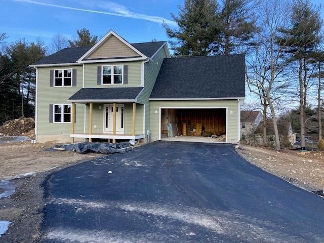 Sold $596,204 • Co-Listing Agent