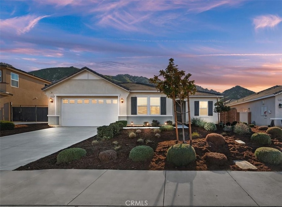 20961 Bison Mesa Rd, Riverside, CA 92507 - photo 1