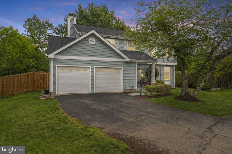 9839 Nimitz Ct, Manassas, VA 20109 - photo 1