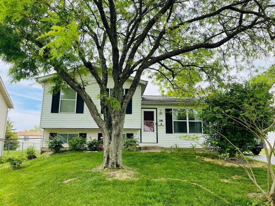 841 Upwoods Dr, Columbus, OH 43228 - photo 1