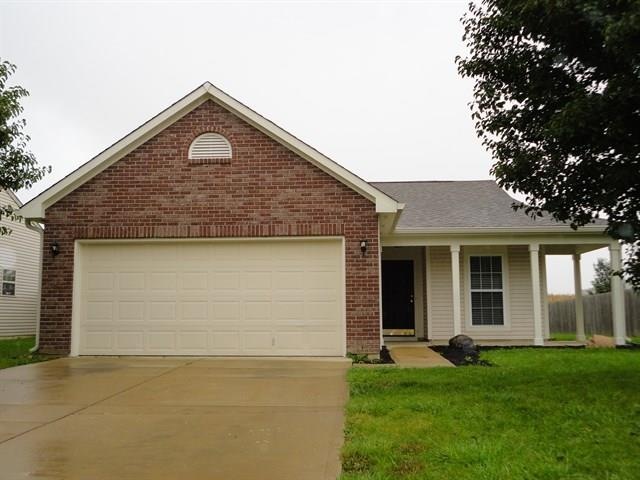 1159 Spring Meadow Ct, Franklin, IN 46131 - photo 1