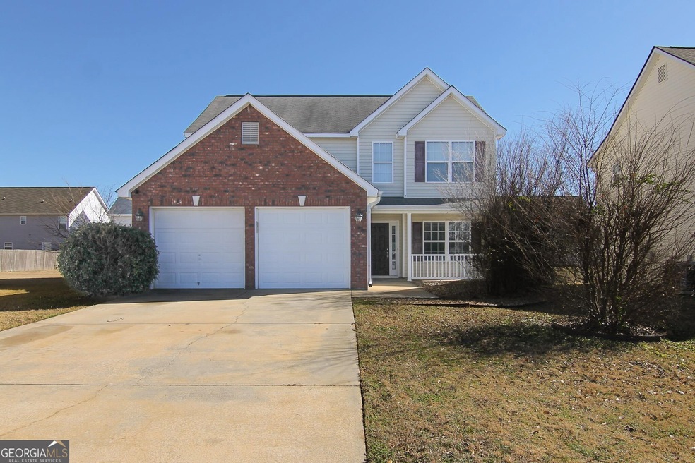 403 Timberwind Dr, Byron, GA 31008 - photo 1