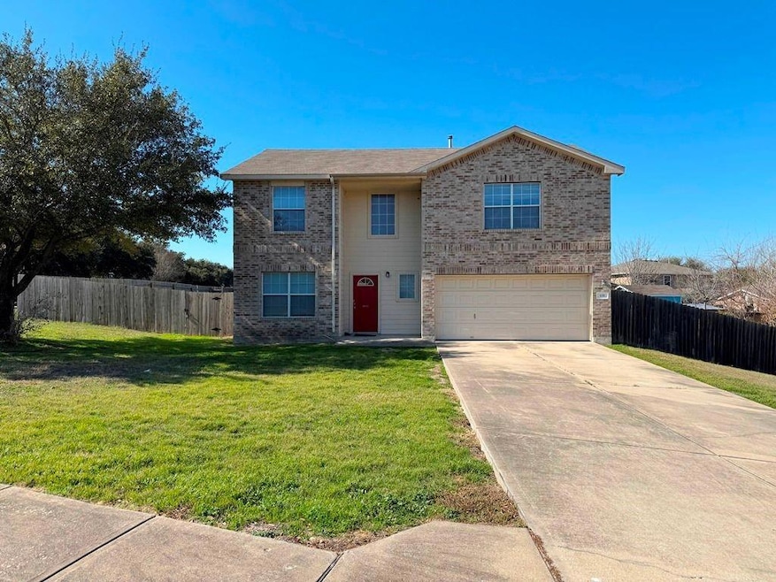 119 Peppergrass Cove, Kyle, TX 78640 - photo 1