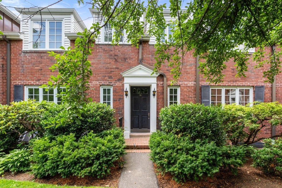 14 Still St unit 19, Brookline, MA 02446 - photo 1