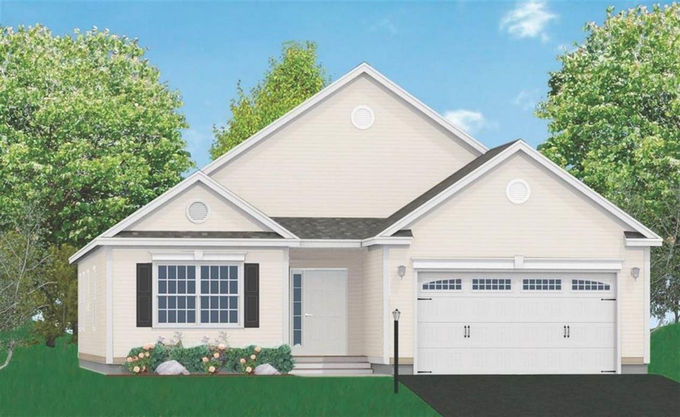 7 Honeycrisp Cir unit 58, Londonderry, NH 03053 - photo 1