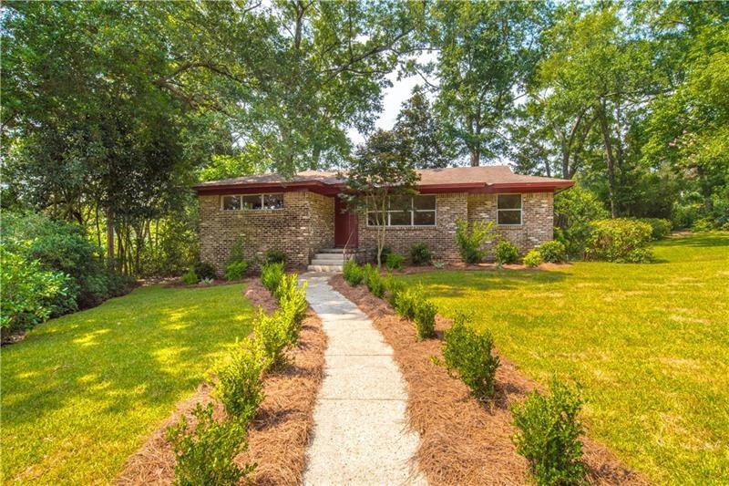 Nice Home on Spring Hill Court!