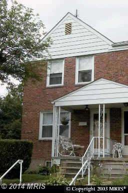 5540 Dolores Ave, Halethorpe, MD 21227 - photo 1