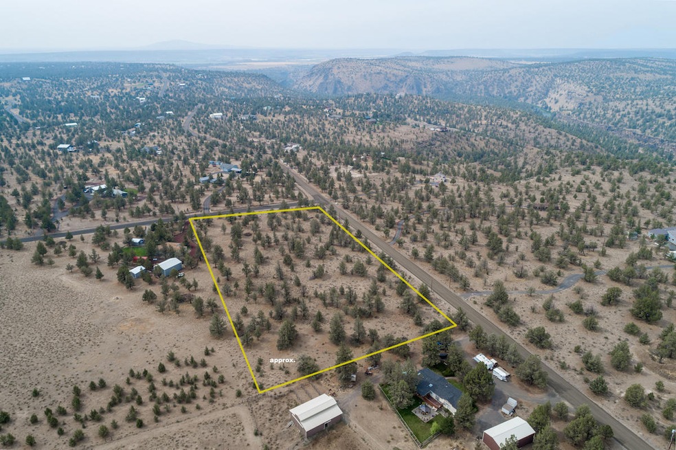 5 Acres!