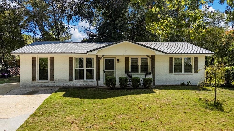 5422 Colony Dr, Columbus, GA 31909 - photo 1