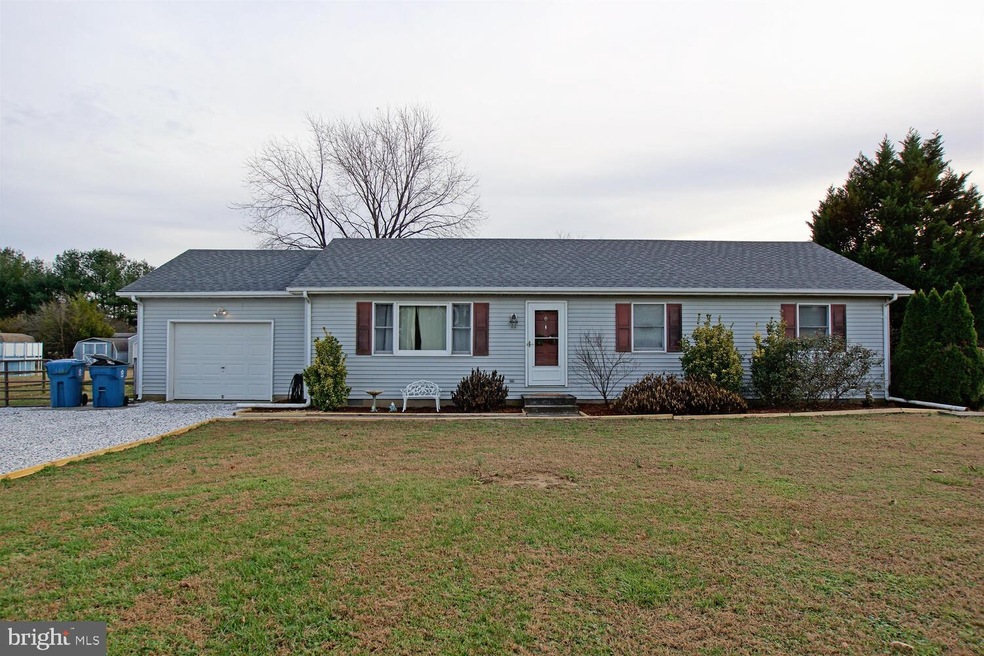 2310 Willow Grove Rd, Camden Wyoming, DE 19934 - photo 1