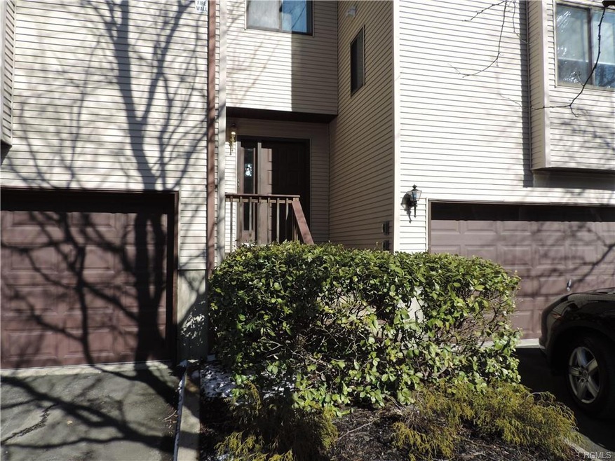 6 Kings Ct unit C20, Nanuet, NY 10954 - photo 1