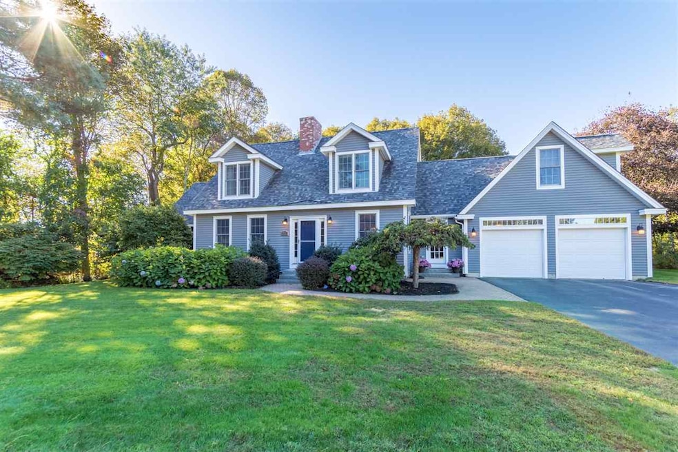 202 Oleary Place, Portsmouth, NH 03801 - photo 1