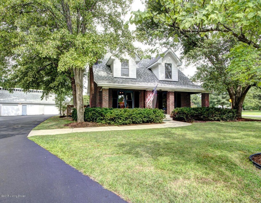 9233 Fern Creek Rd, Louisville, KY 40291 - photo 1