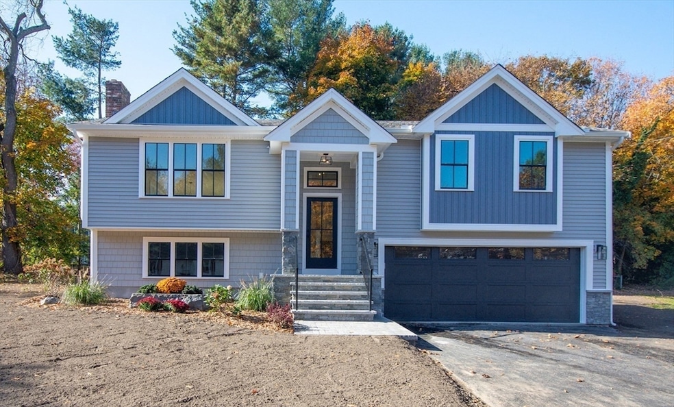 20 Bainbridge Rd, Reading, MA 01867 - photo 1