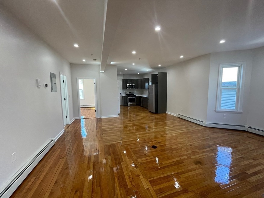 65 Lucerne St unit 2, Dorchester Center, MA 02124 - photo 1