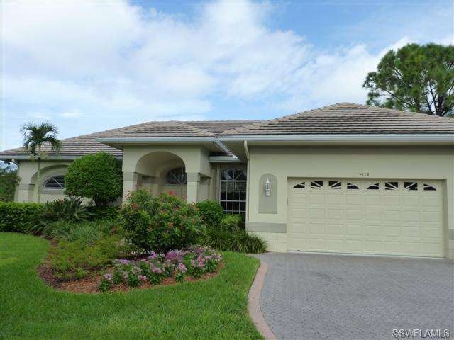 411 Charleswood Lane