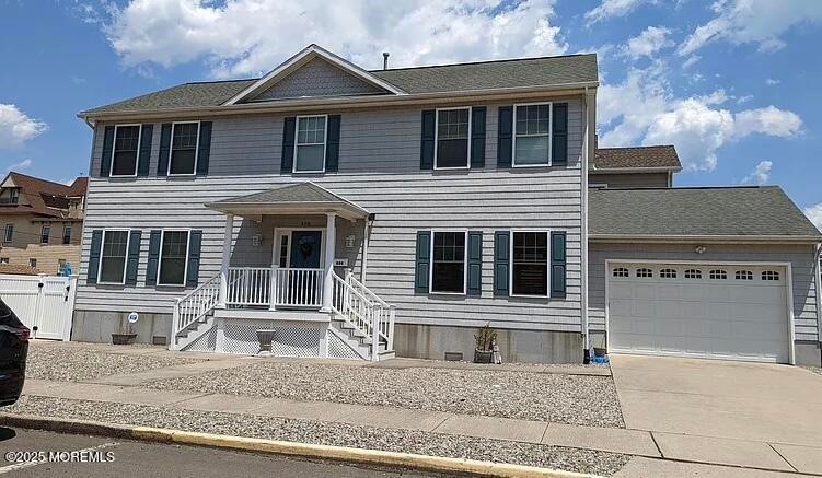 808 Boston Ave, Point Pleasant Beach, NJ 08742 - photo 1