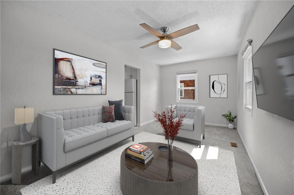 2217 Searle St, Des Moines, IA 50317 - photo 1