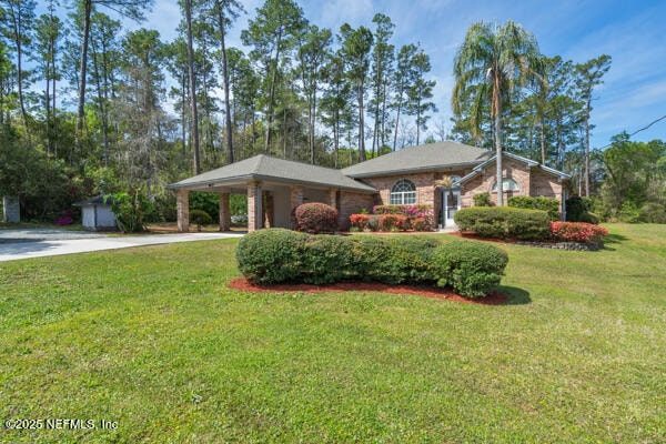 2454 Halperns Way
