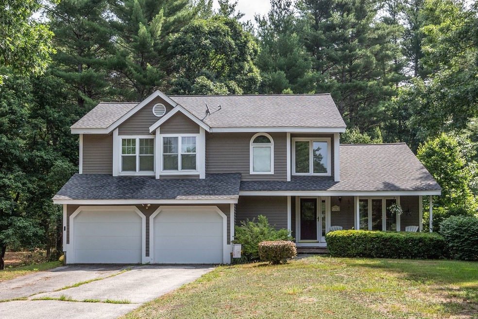 16 Woodside Dr, Londonderry, NH 03053 - photo 1