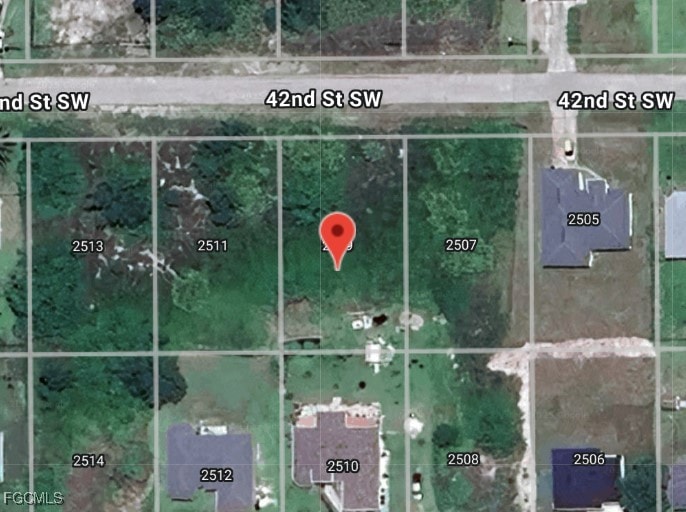 2509 42nd St SW, Lehigh Acres, FL 33976 - photo 1