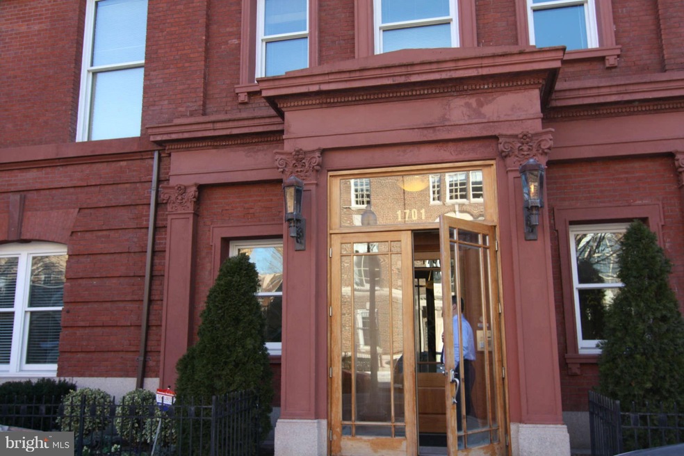 1701 18th St NW unit 101, Washington, DC 20009 - photo 1