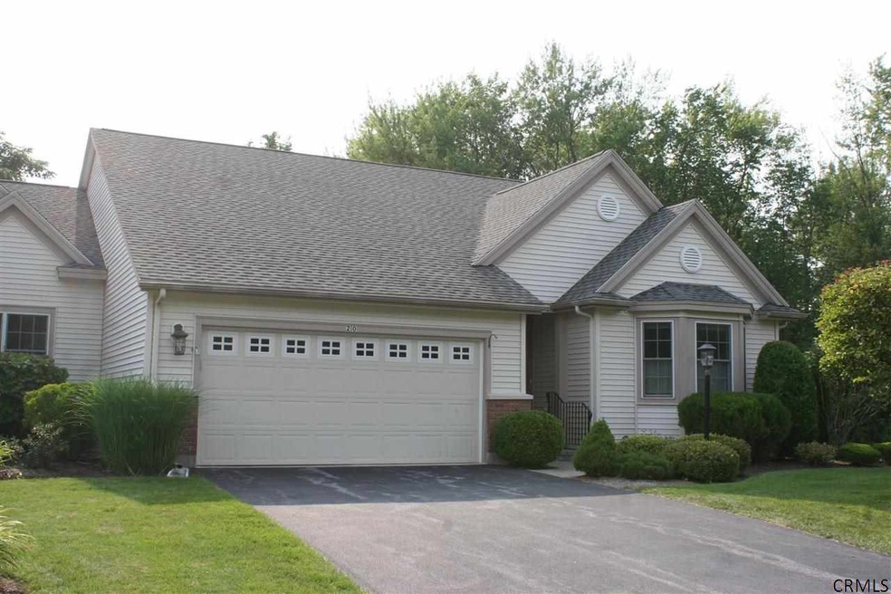 20 Camden Cir, Delmar, NY 12054 - photo 1