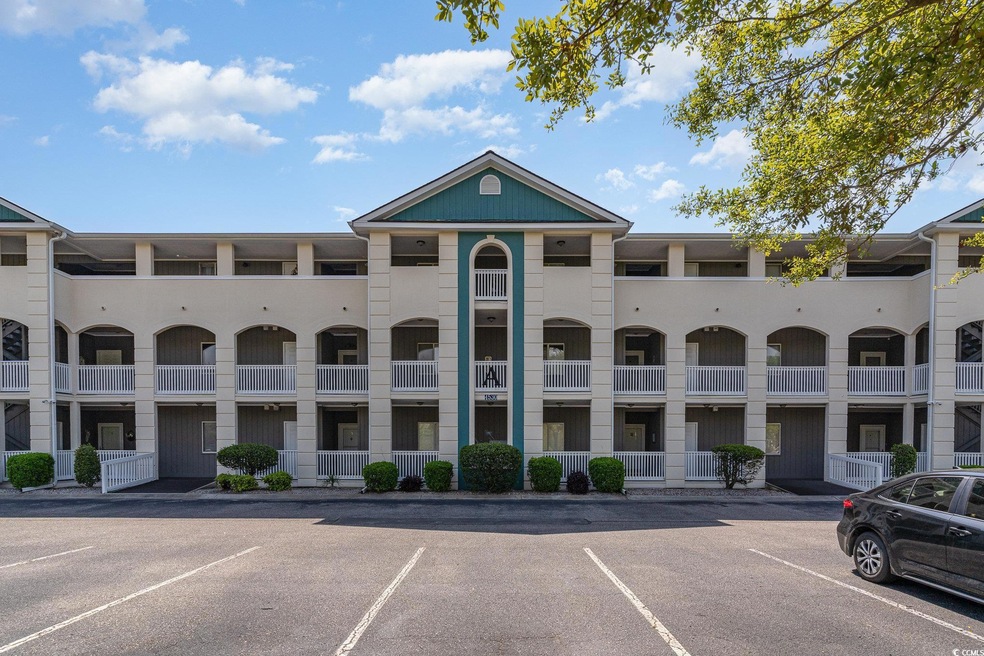 4530 N Plantation Harbour Dr unit A17, Little River, SC 29566 - photo 1